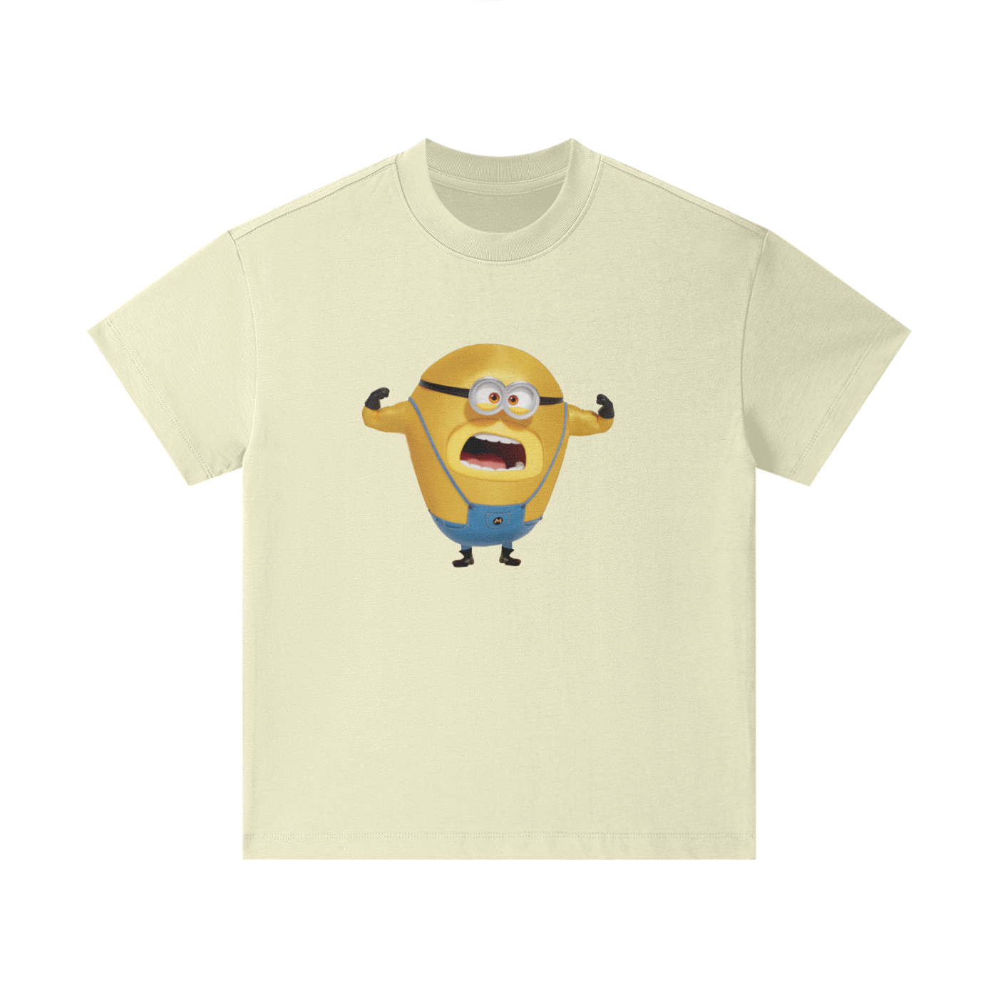 Fun & Comfy Dave the Minion T-Shirt