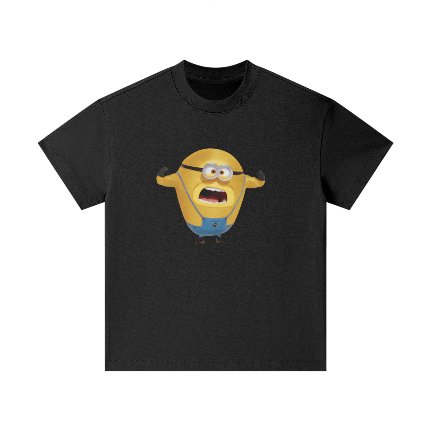 Fun & Comfy Dave the Minion T-Shirt