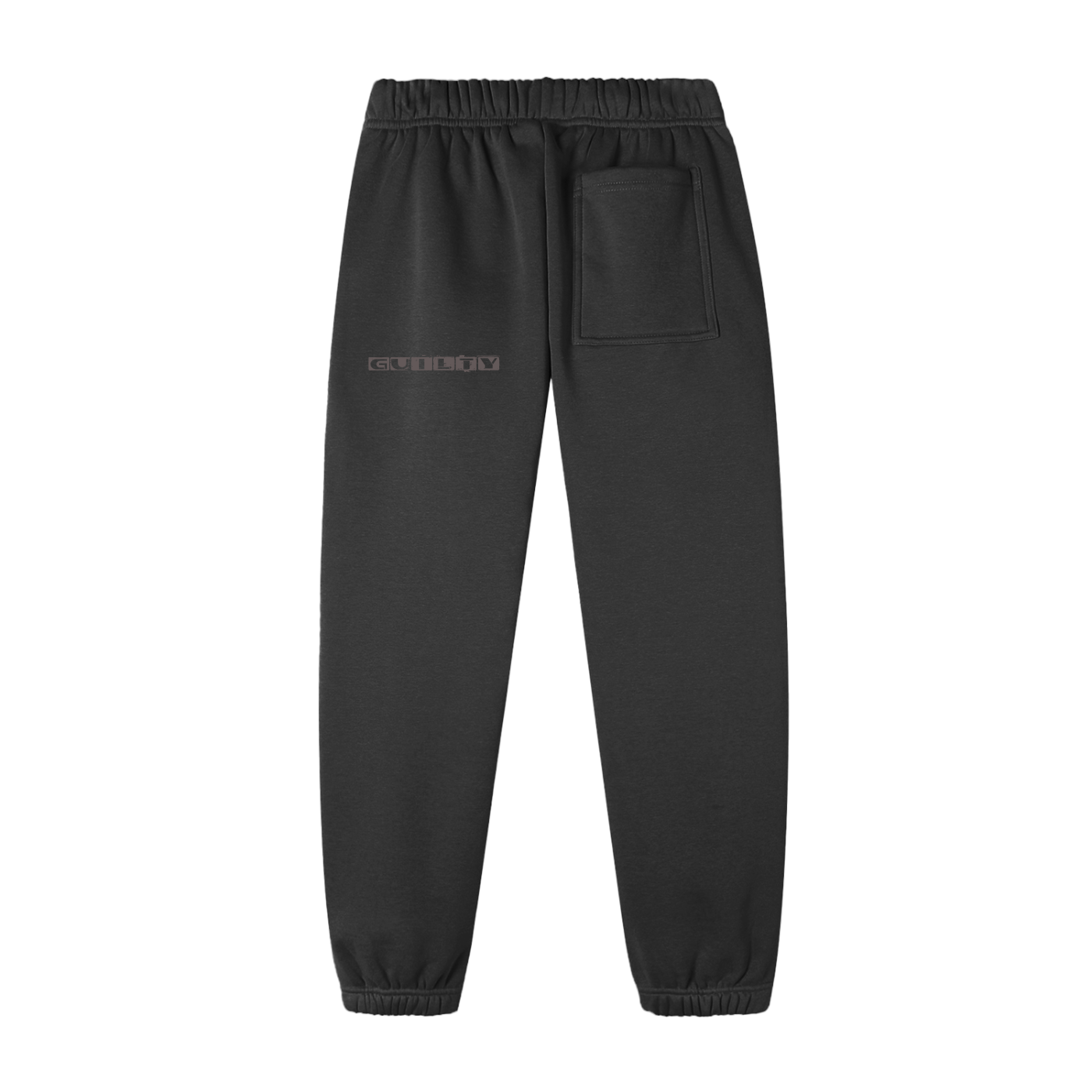 mountain bike,sweatpants