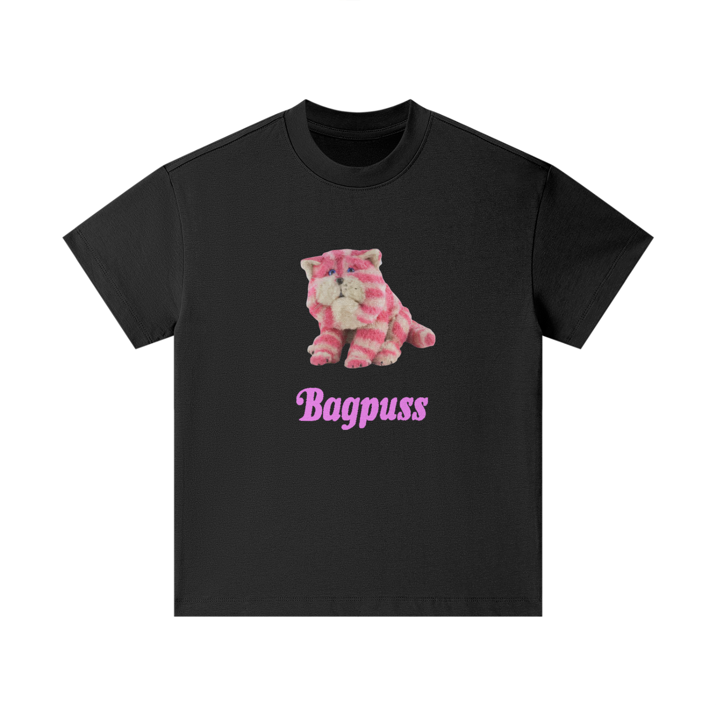 Bagpuss T Shirt