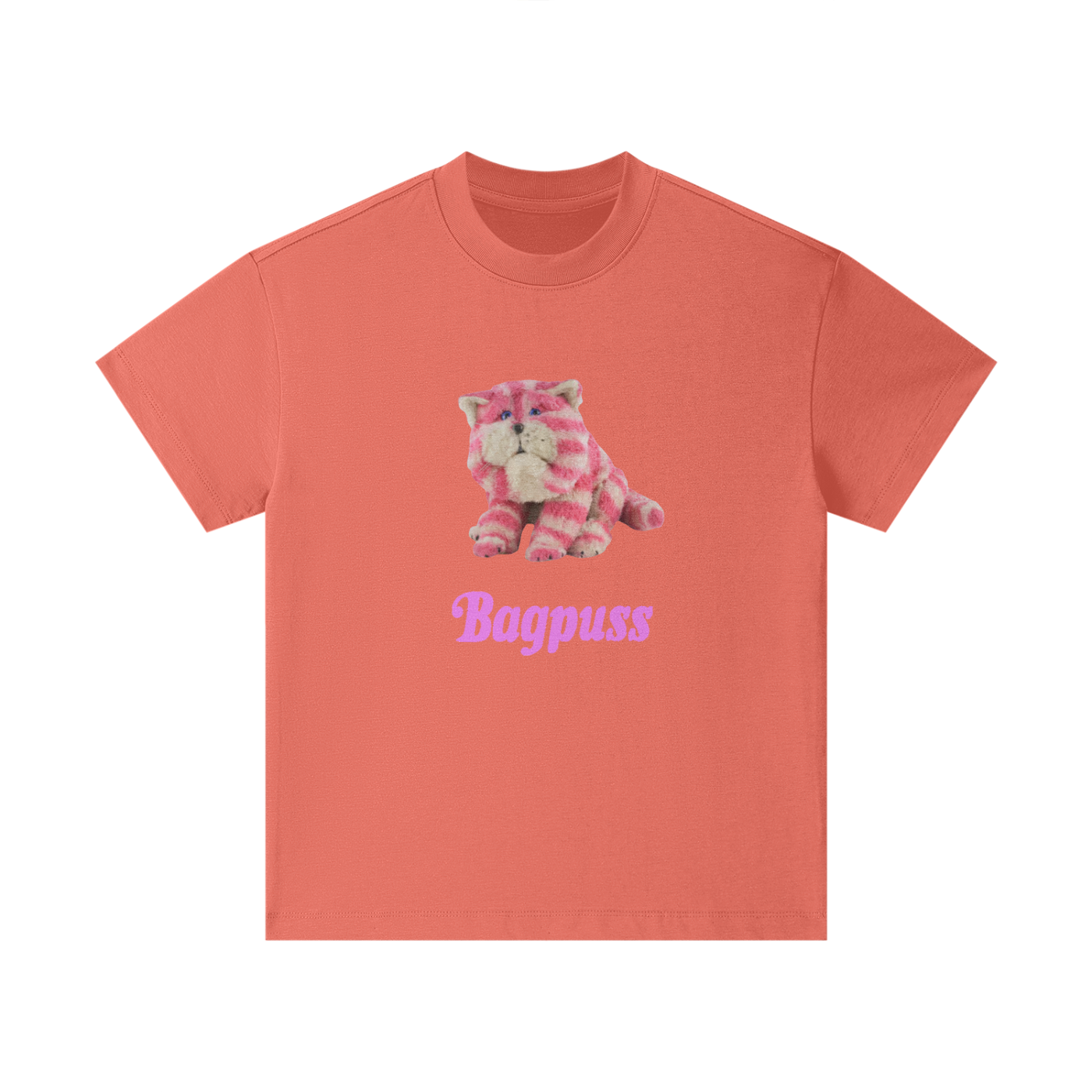 Bagpuss T Shirt