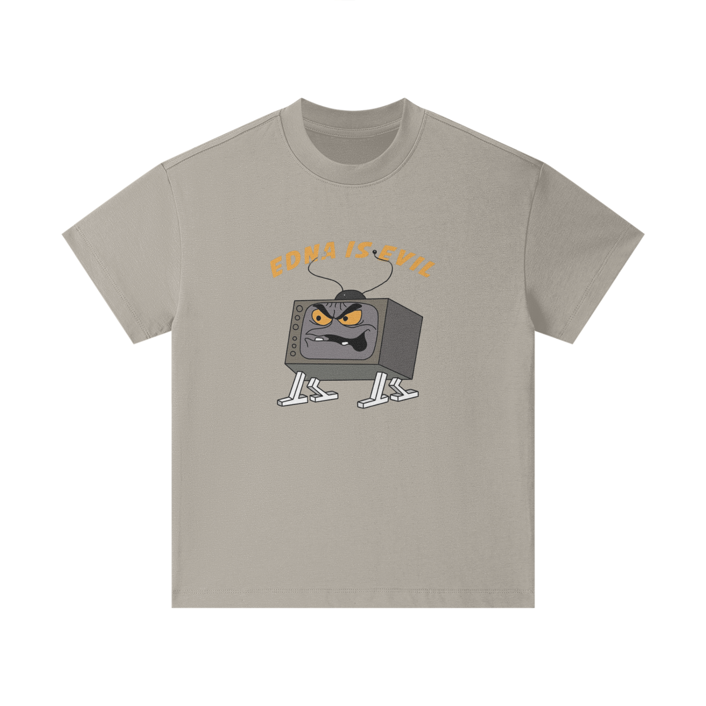 Evil Edna Willo the Whisp T Shirt
