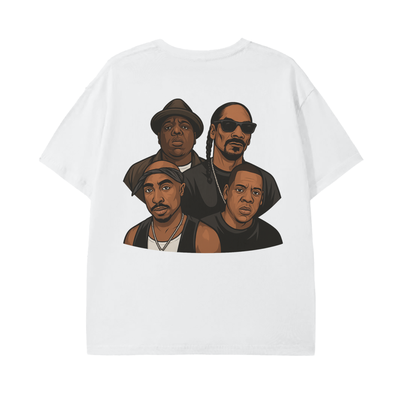 rap,t shirt