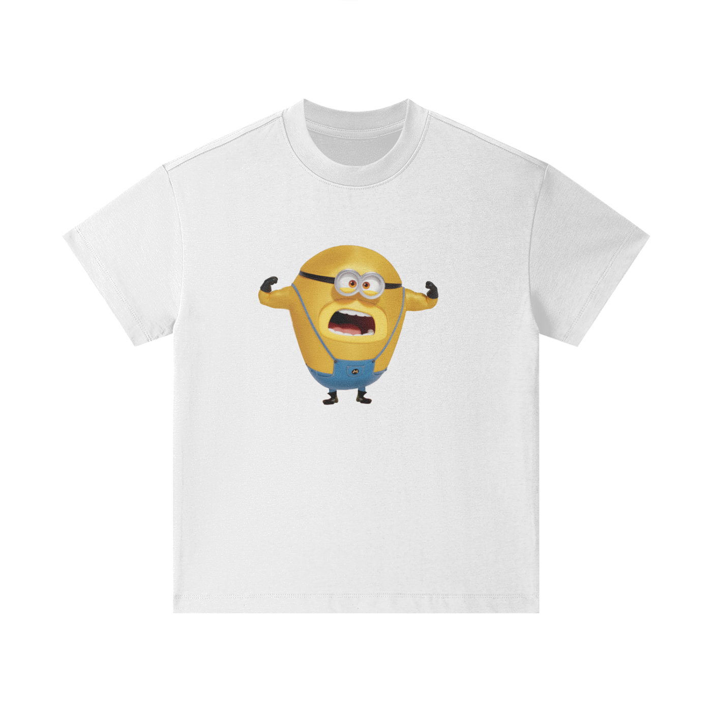 Fun & Comfy Dave the Minion T-Shirt