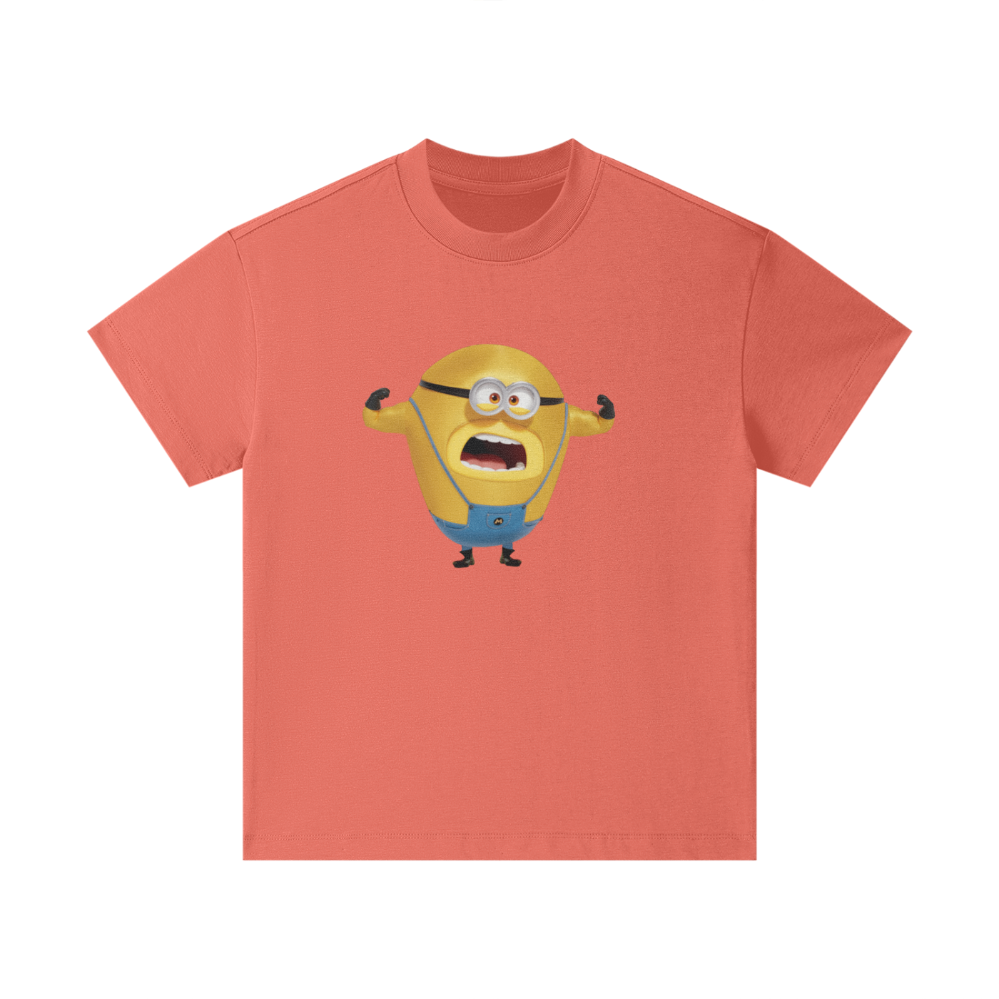 Fun & Comfy Dave the Minion T-Shirt