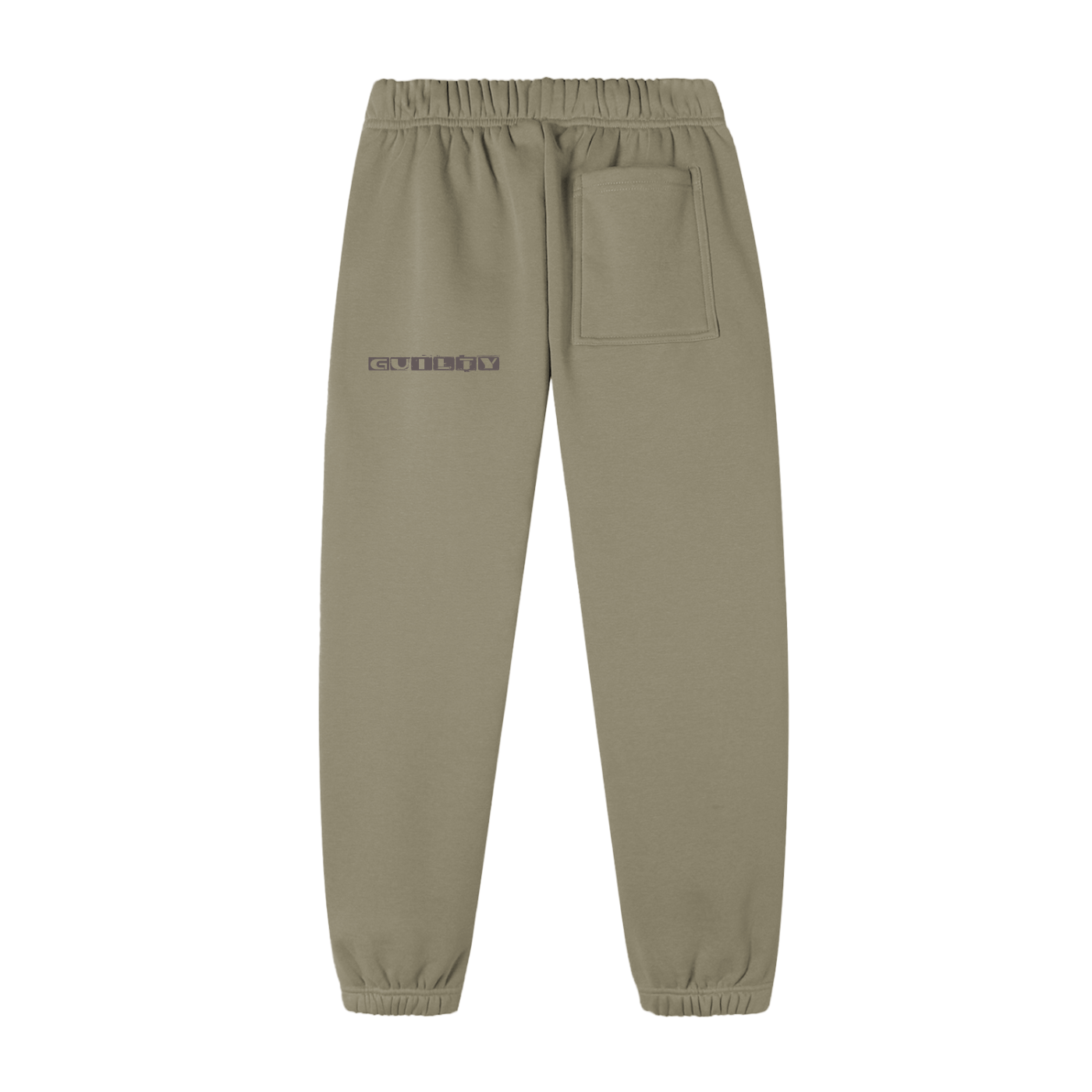 mountain bike,sweatpants