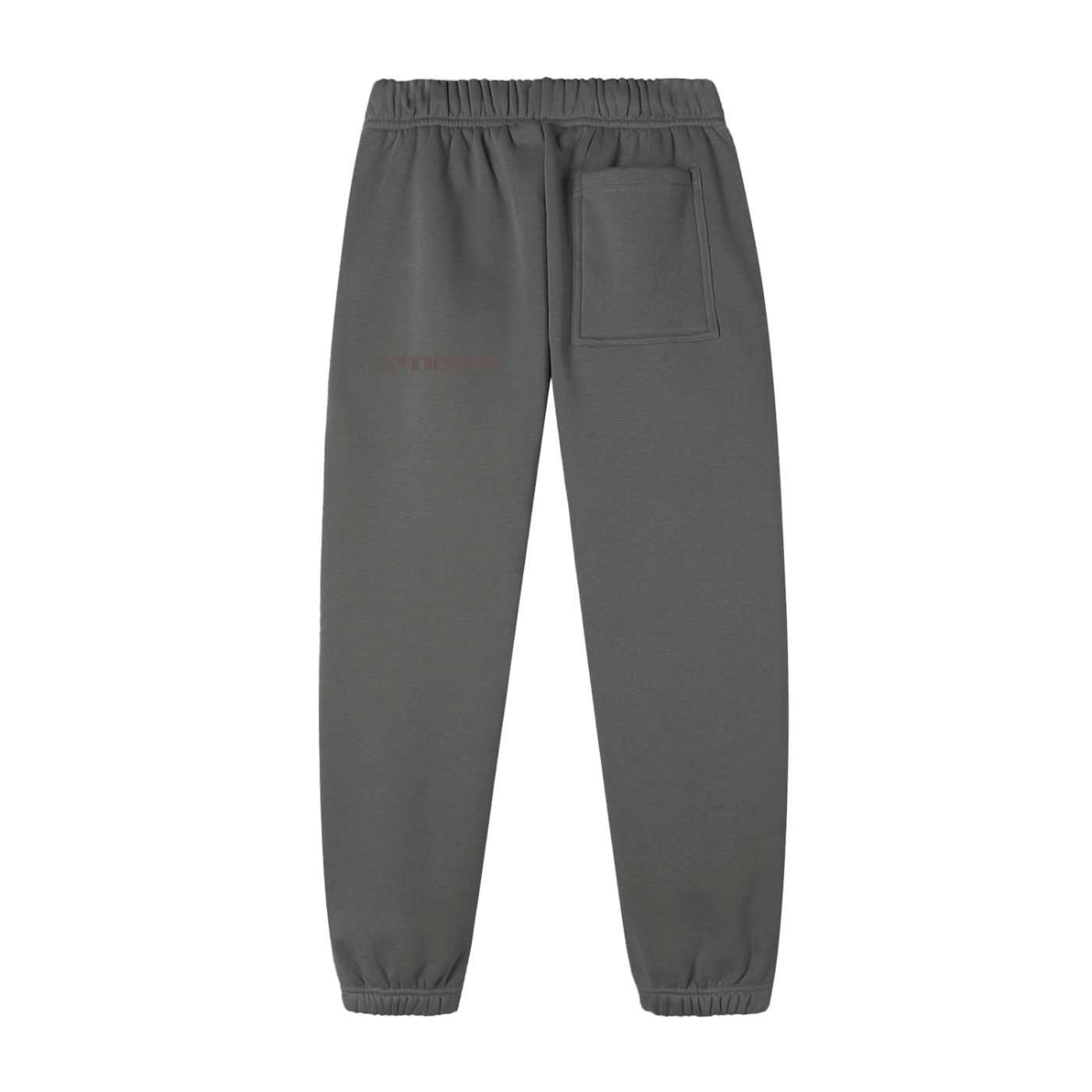 mountain bike,sweatpants