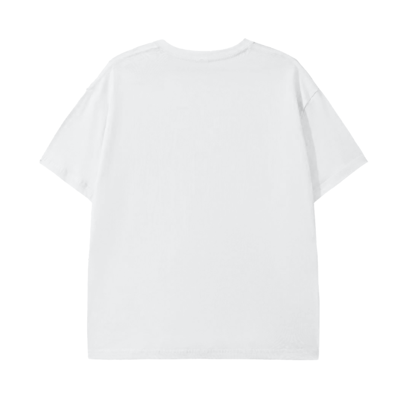 Life Behind Bars White Tee