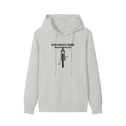 Life Behind Bars Hoodie