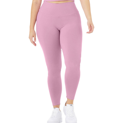 Elevate Pink Leggings