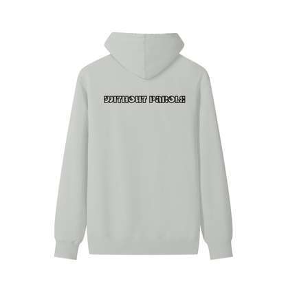 Life Behind Bars Hoodie