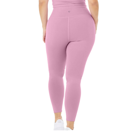 Elevate Pink Leggings