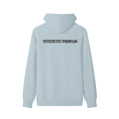 Life Behind Bars Hoodie