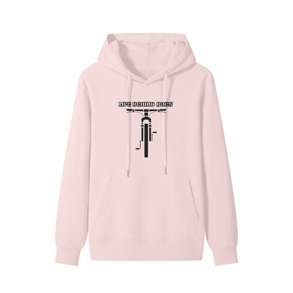 Life Behind Bars Hoodie