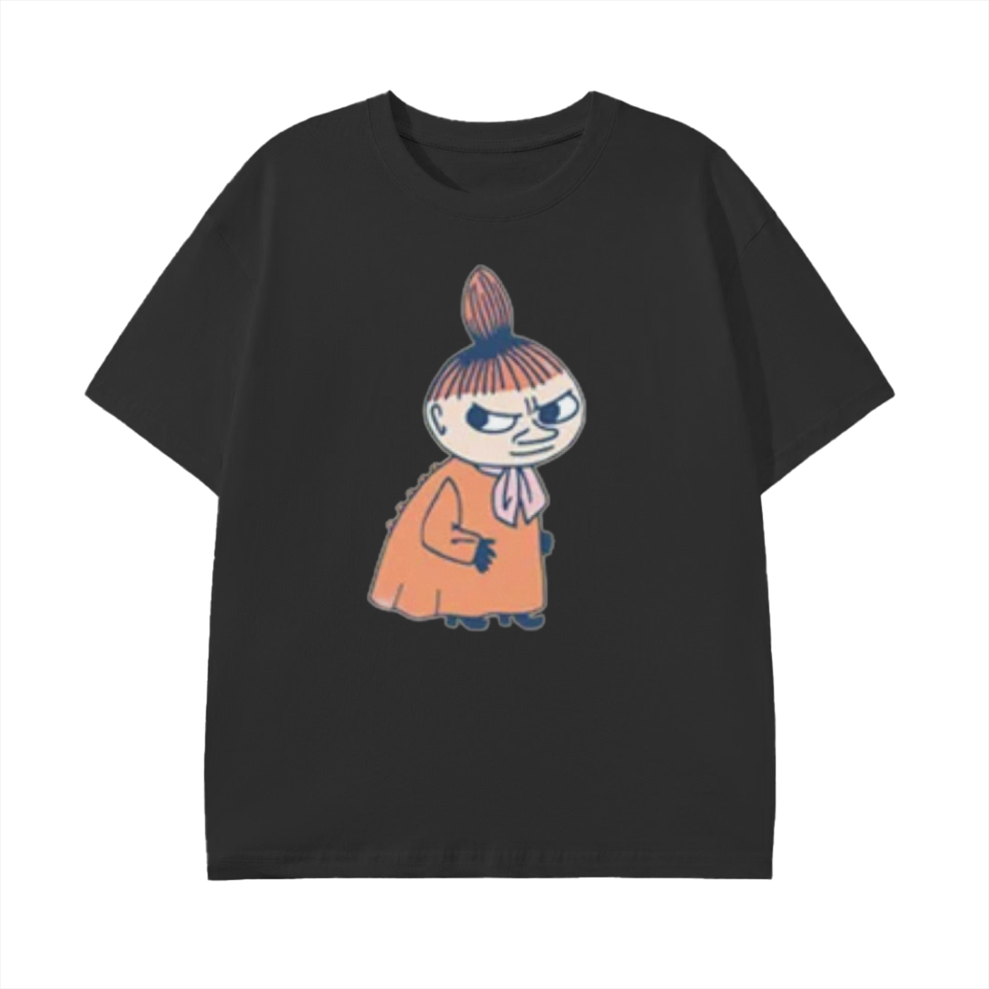 Little My Cotton T-Shirt – Adult Unisex