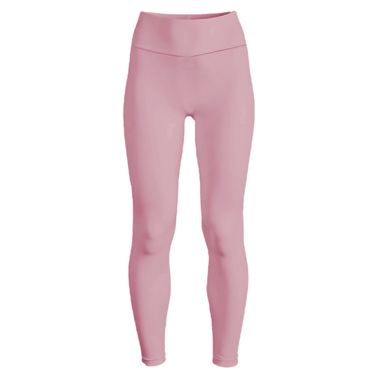 Elevate Pink Leggings