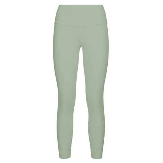 Agile Green Leggings