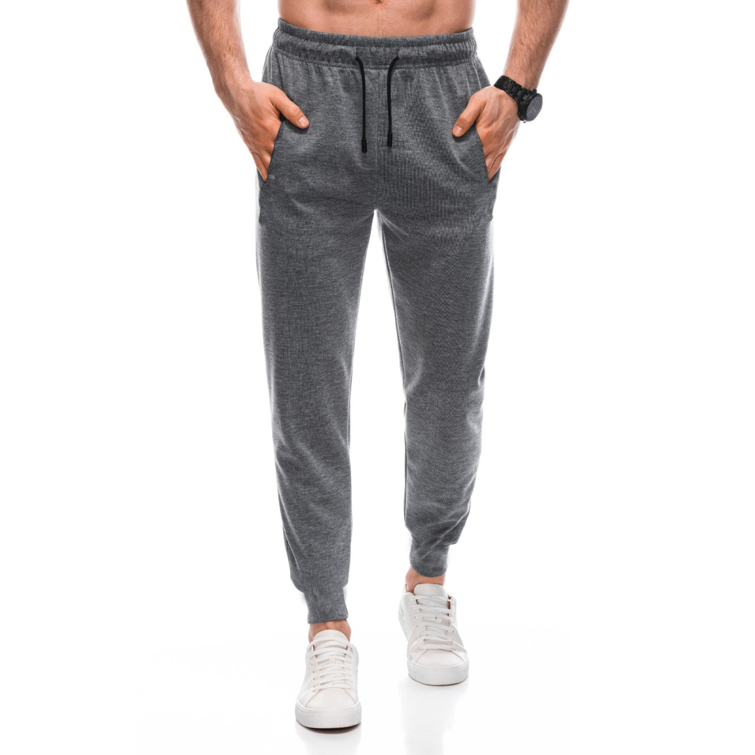 Storm Grey Sweatpants