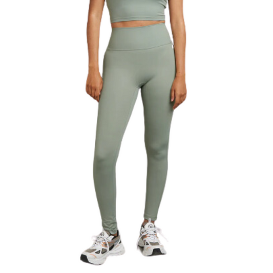 Agile Green Leggings