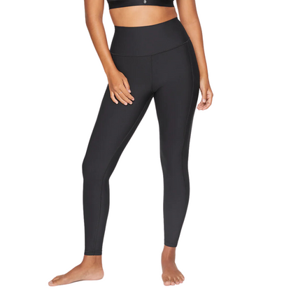 Elevate Black Leggings