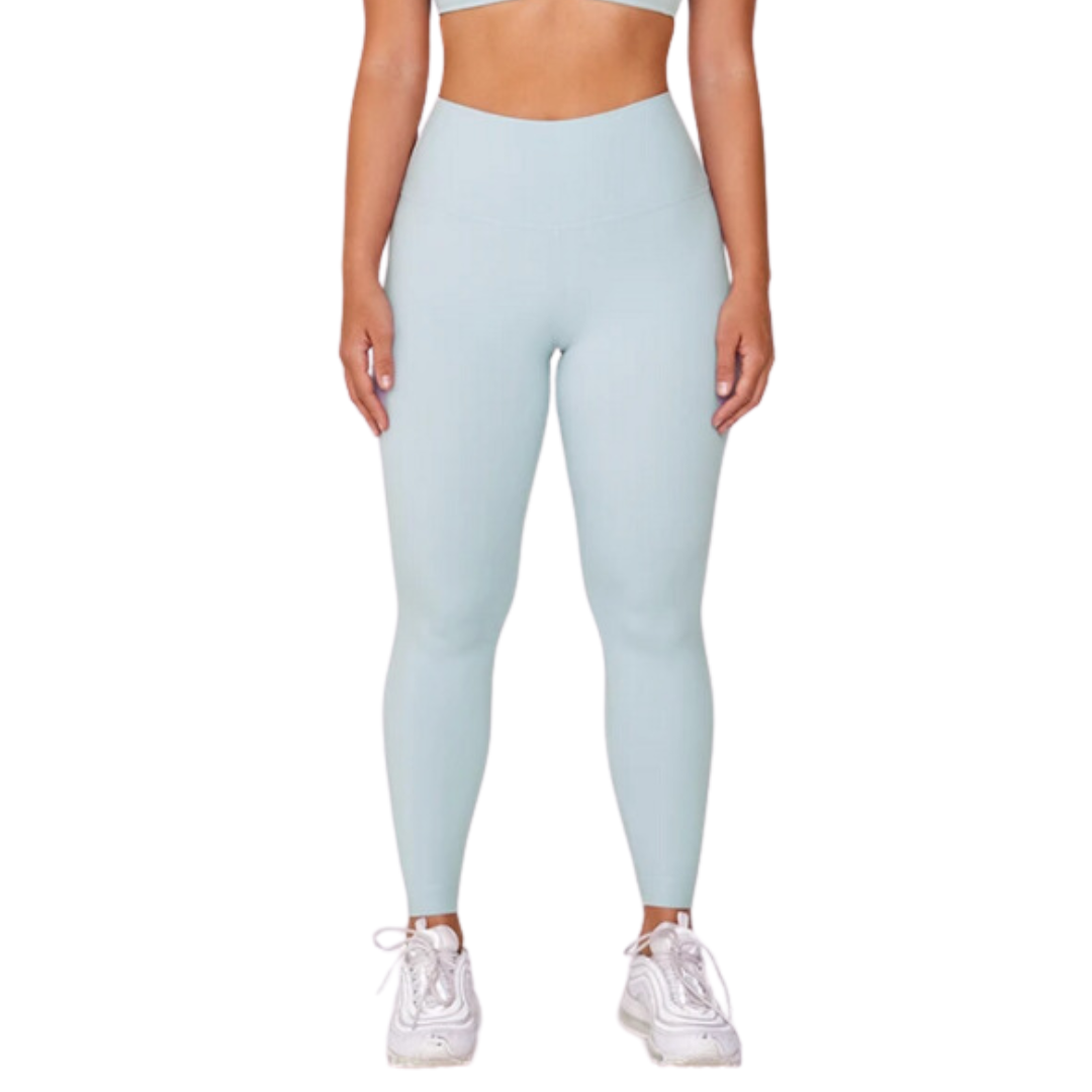 Frētus Blue Leggings