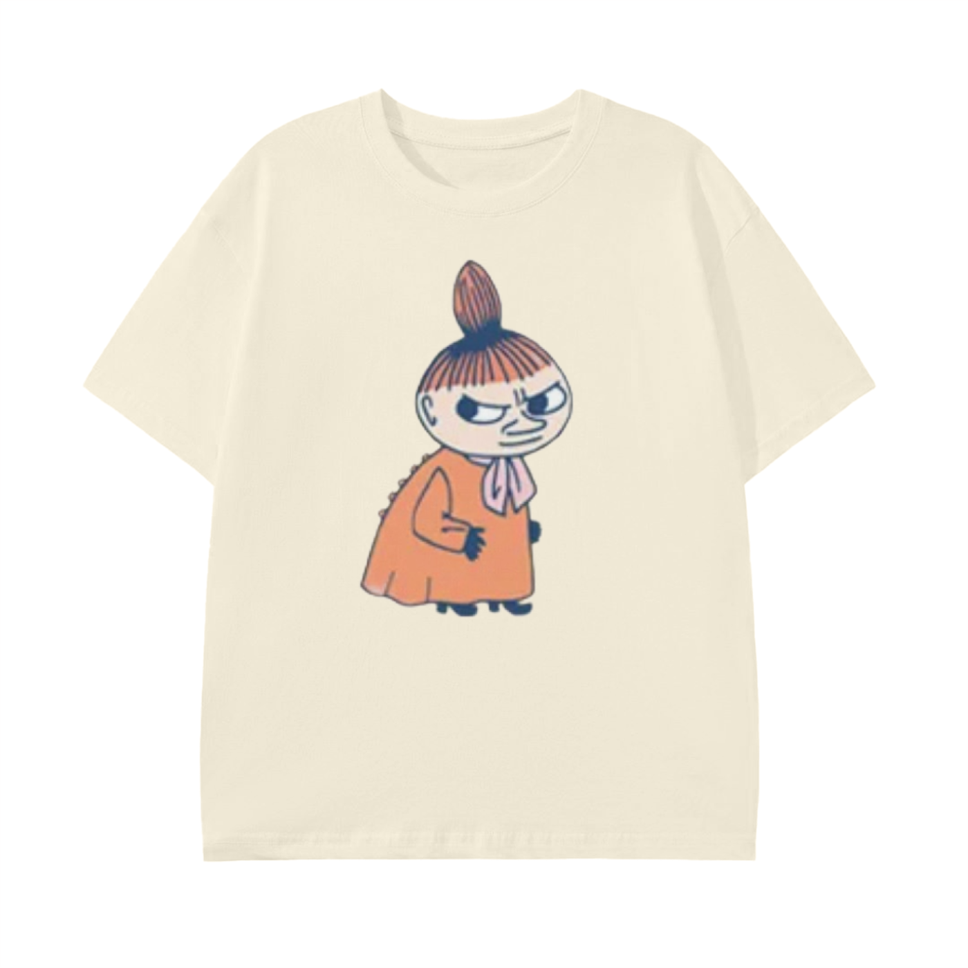 Little My Cotton T-Shirt – Adult Unisex