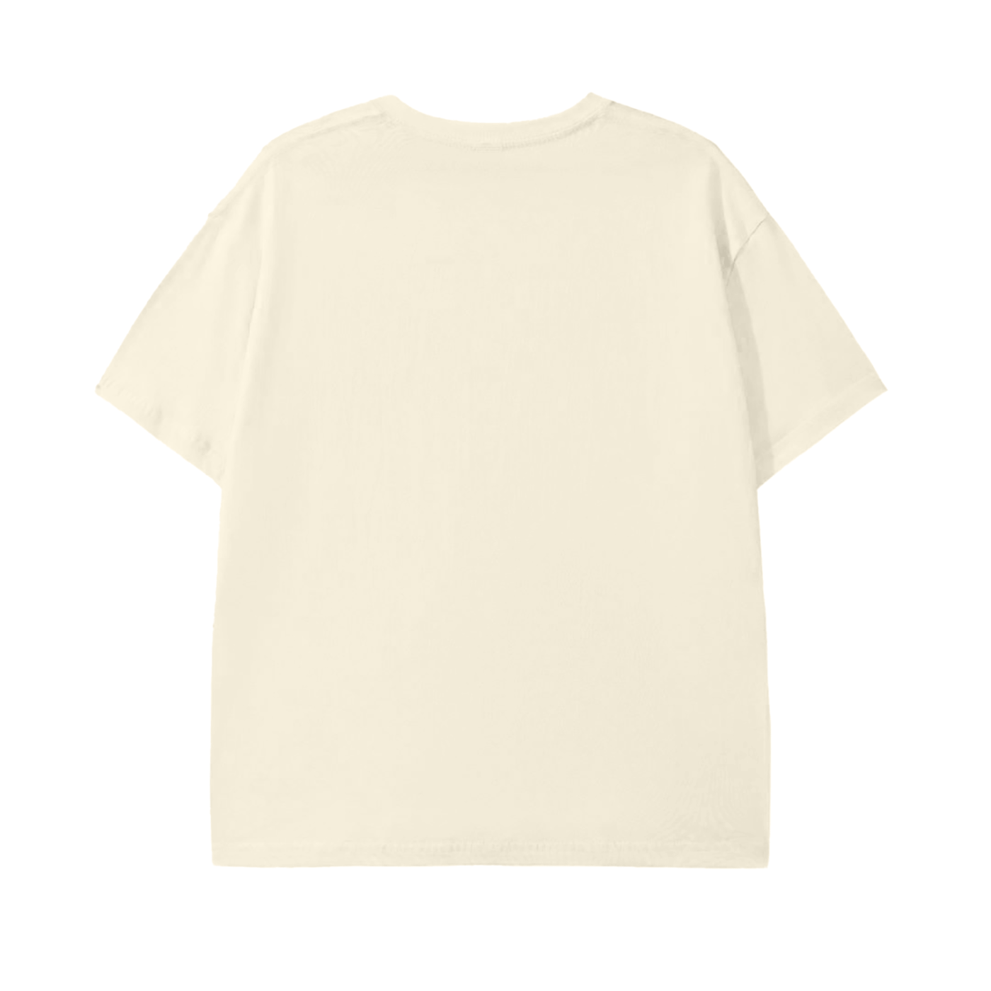 Little My Cotton T-Shirt – Adult Unisex