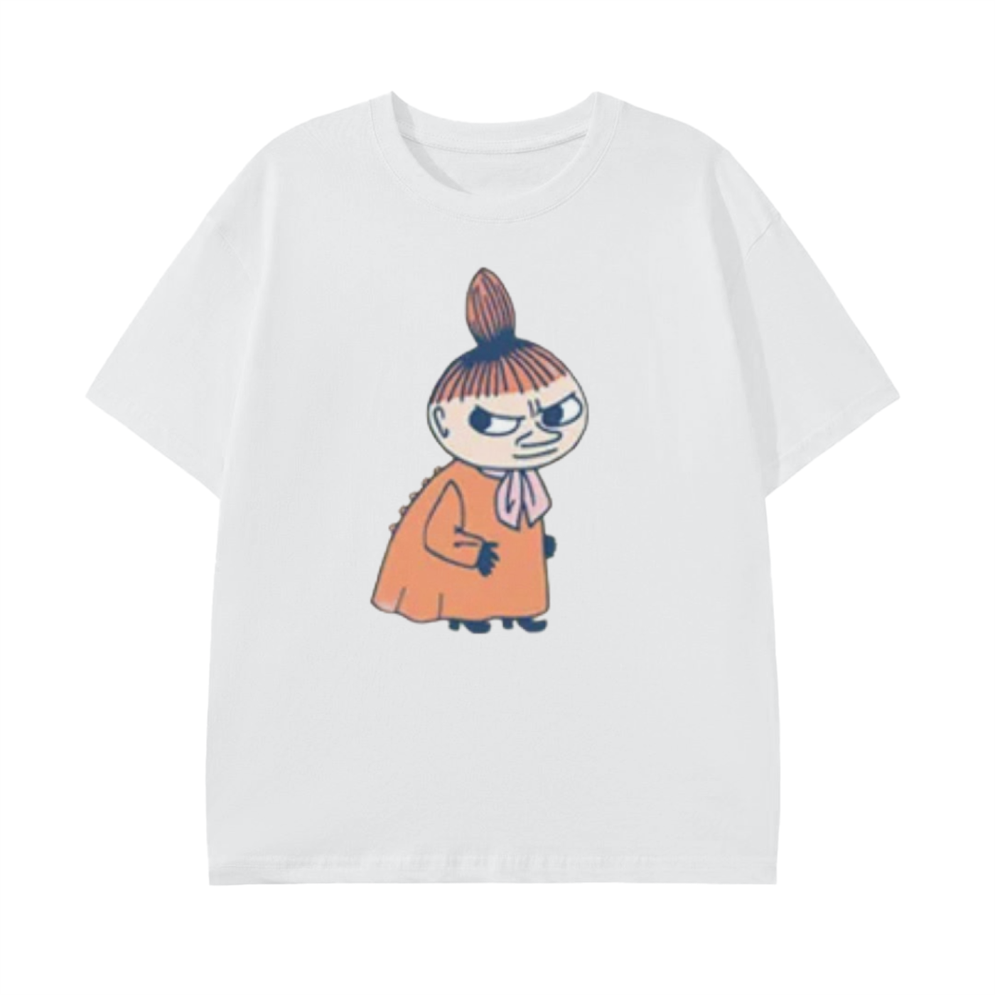 Little My Cotton T-Shirt – Adult Unisex