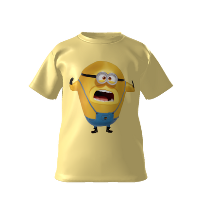 Mega Dave Soft T Shirt