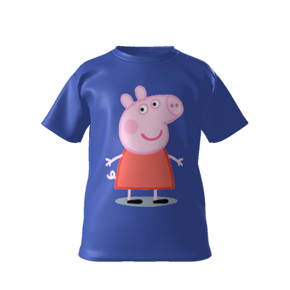 Pepper Pig T Shirt