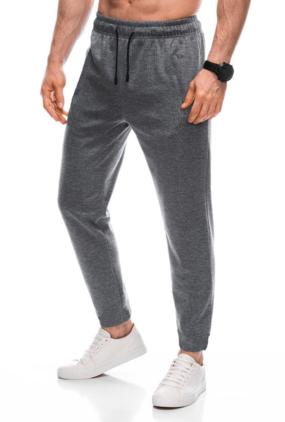 Storm Grey Sweatpants